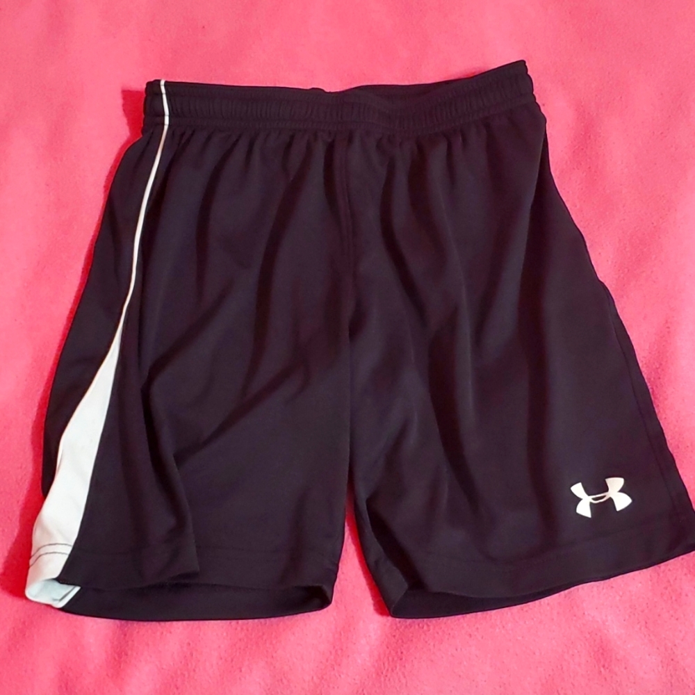 Under Armour Athletic Shorts